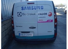 renault kangoo del año 2013 2