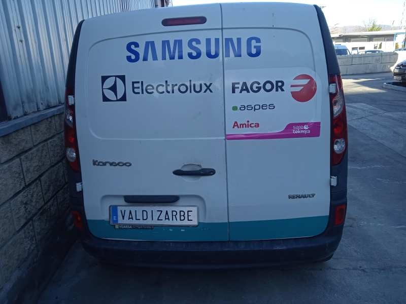 renault kangoo del año 2013