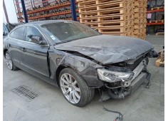 AUDI A5 SPORTBACK (8T)