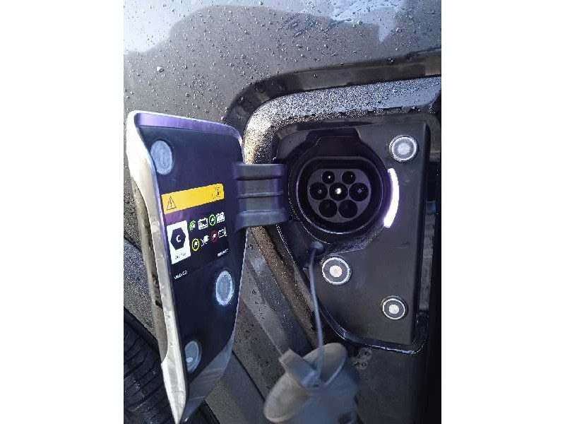 lynk&co lynk & co 01 del año 2022