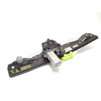 ELEVALUNAS TRASERO IZQUIERDO 7463491 67627354890 51357490199