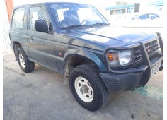 mitsubishi montero (v20/v40) del año 1997