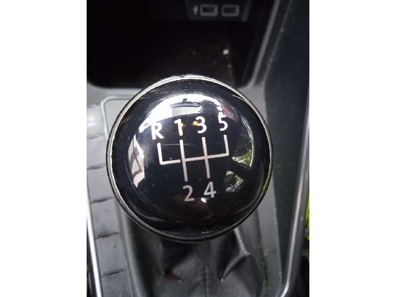 volkswagen polo del año 2018