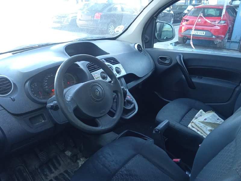 renault kangoo del año 2013