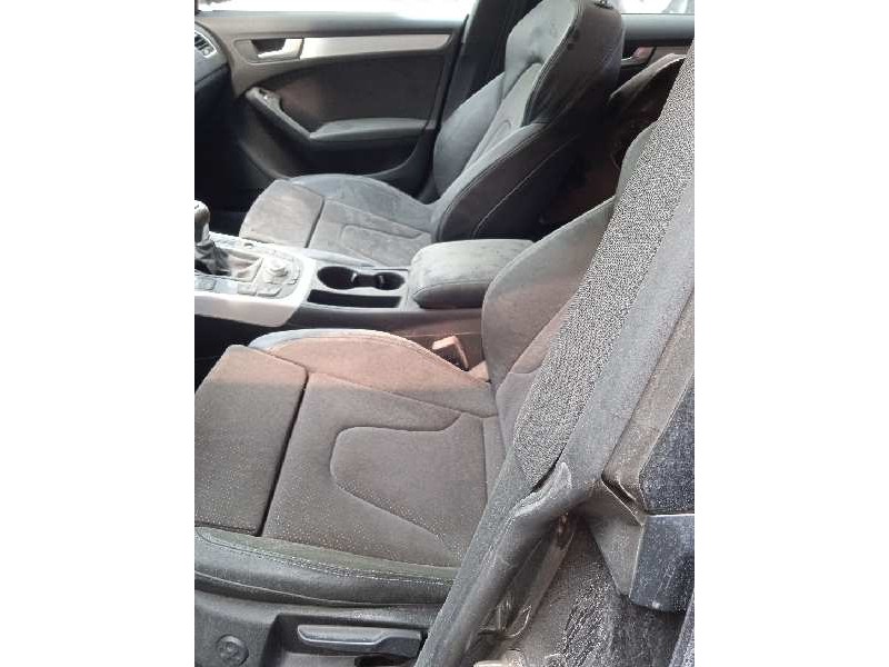 audi a5 sportback (8t) del año 2011