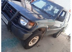 mitsubishi montero (v20/v40) del año 1997 2