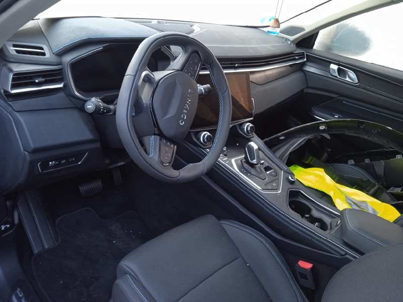 lynk&co lynk & co 01 del año 2022