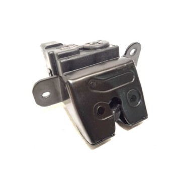 CERRADURA MALETERO / PORTON 81230J9000 