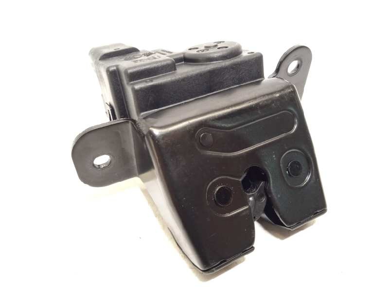 CERRADURA MALETERO / PORTON 81230J9000 