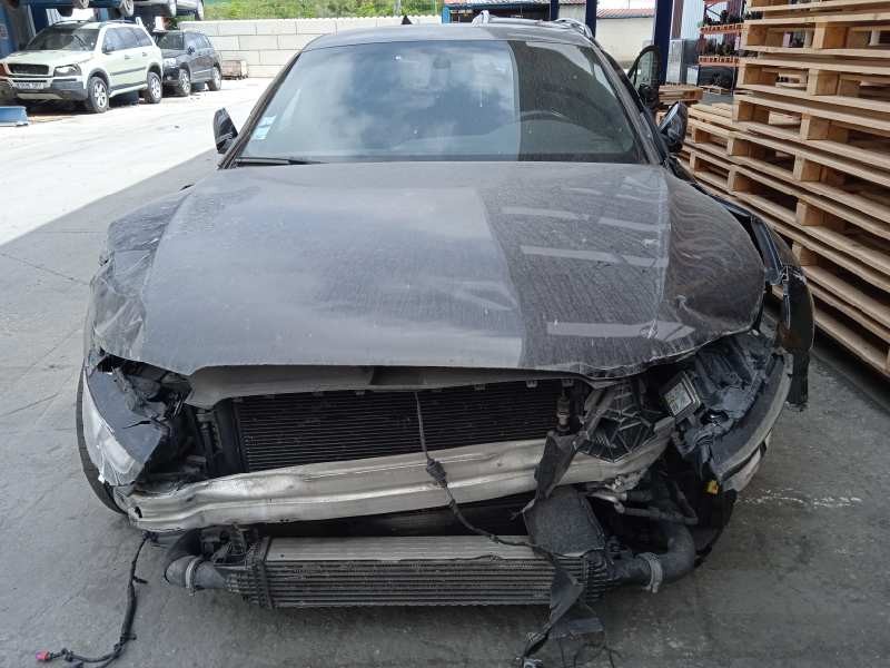 audi a5 sportback (8t) del año 2011