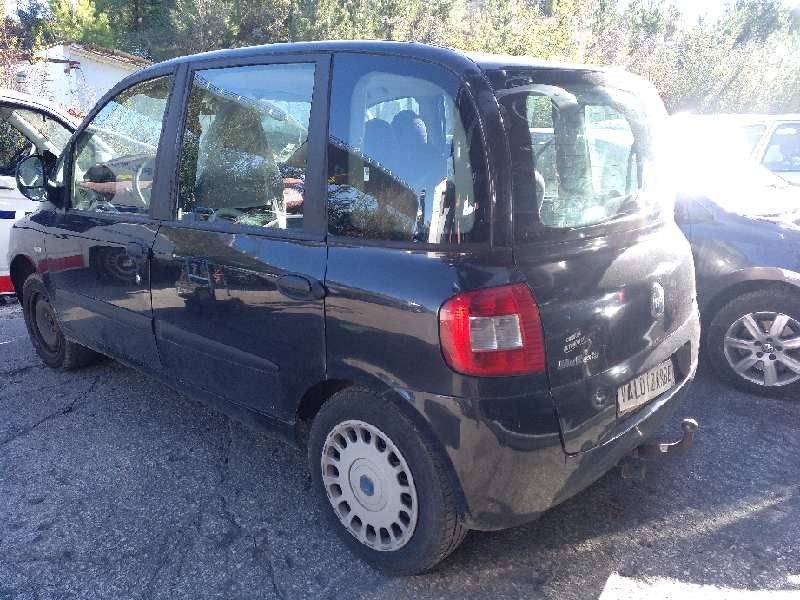 fiat multipla nuevo (186) del año 2006