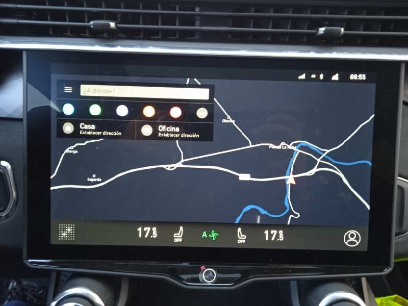 lynk&co lynk & co 01 del año 2022