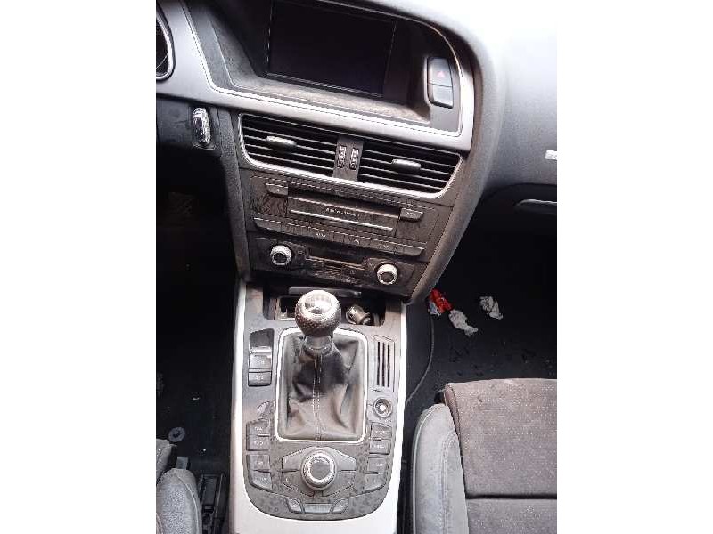 audi a5 sportback (8t) del año 2011