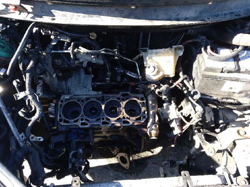 fiat multipla nuevo (186) del año 2006