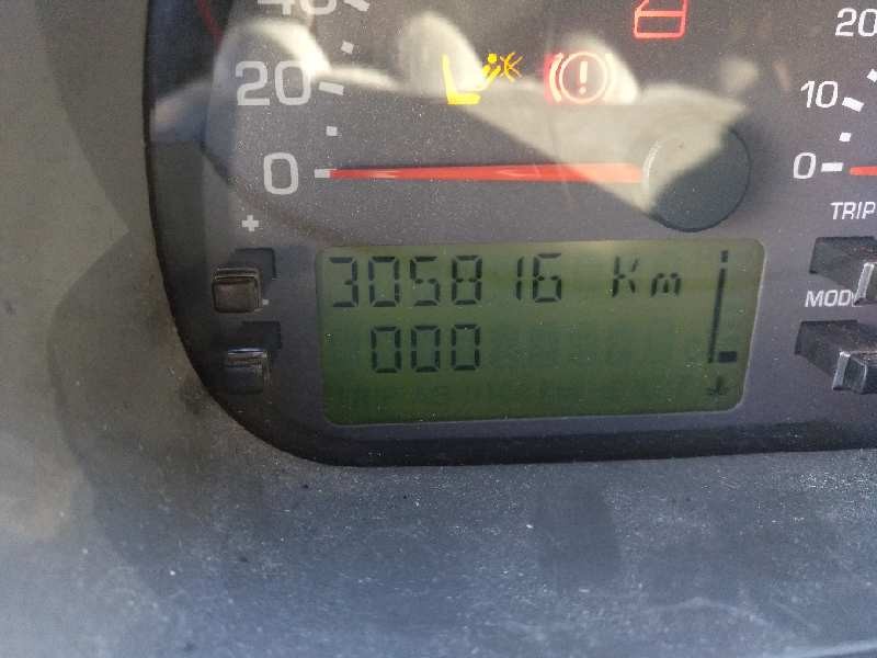 fiat multipla nuevo (186) del año 2006