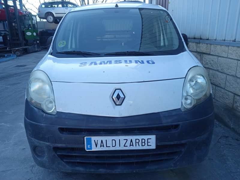 renault kangoo del año 2013