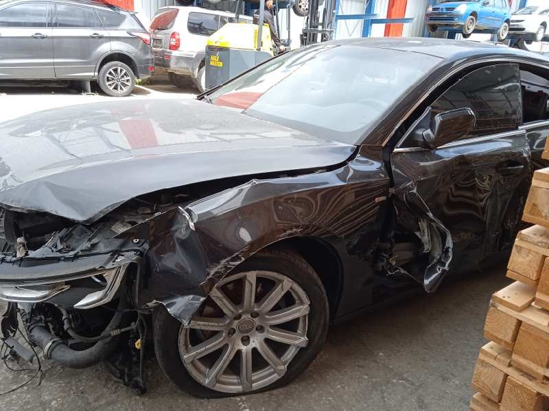 audi a5 sportback (8t) del año 2011