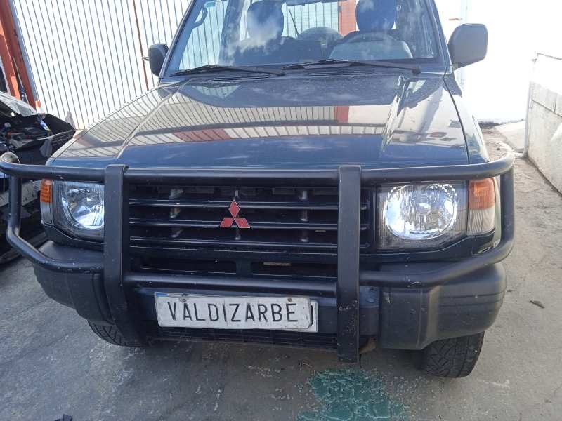 mitsubishi montero (v20/v40) del año 1997