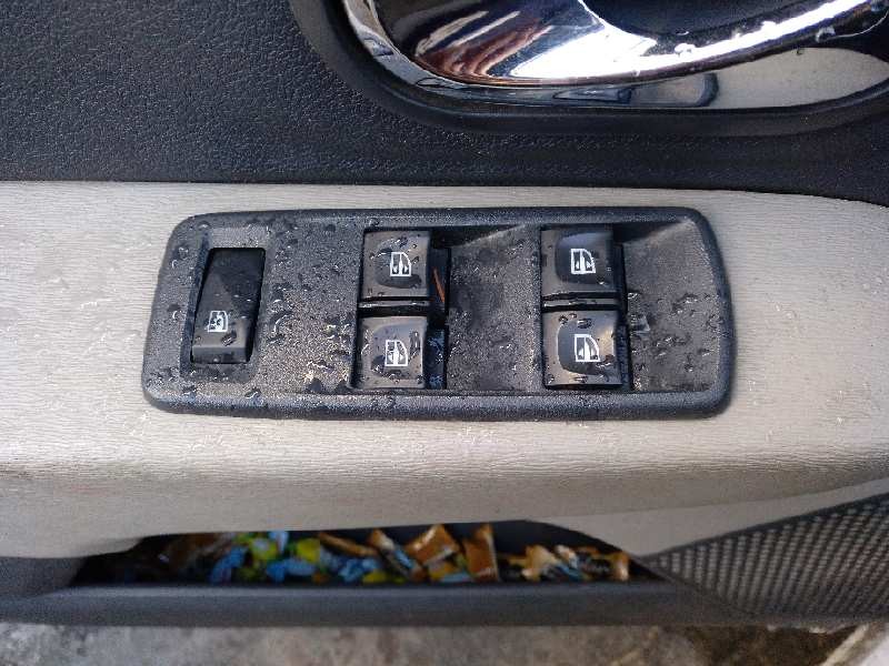 dacia lodgy del año 2013