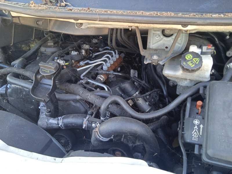 ford transit caja cerrada ´06 del año 2007