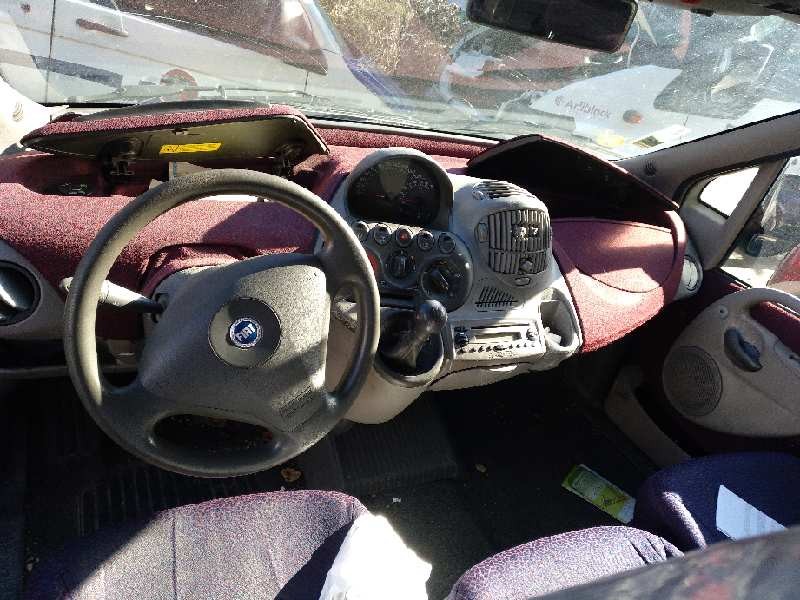 fiat multipla nuevo (186) del año 2006