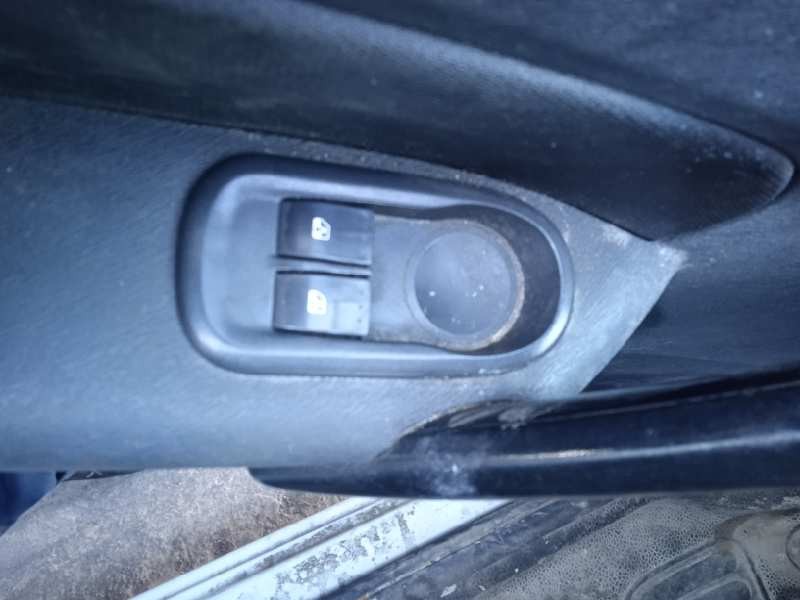 renault kangoo del año 2013