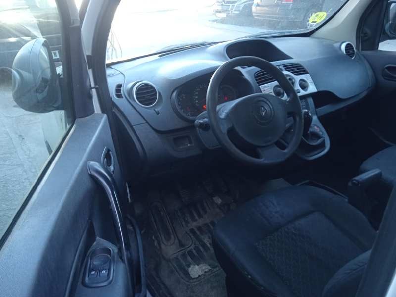 renault kangoo del año 2013