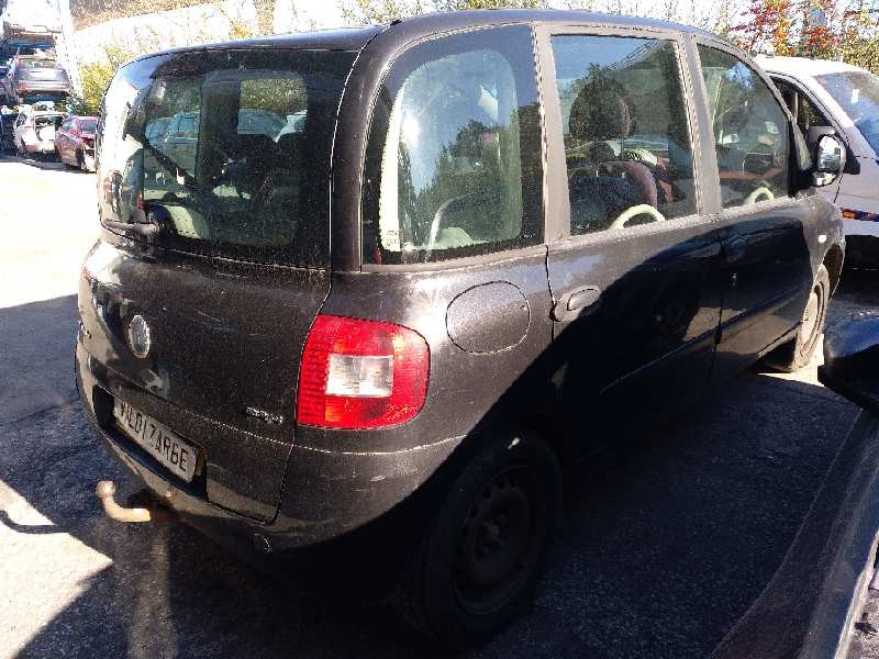 fiat multipla nuevo (186) del año 2006