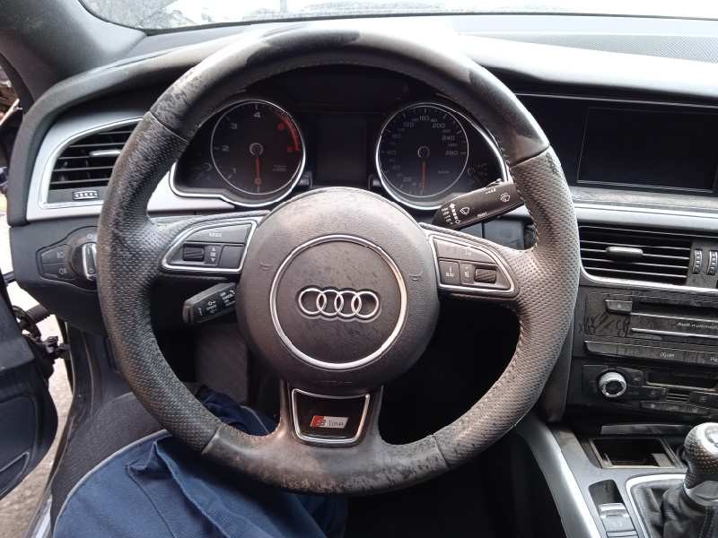 audi a5 sportback (8t) del año 2011