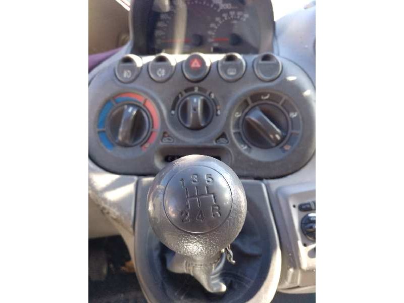 fiat multipla nuevo (186) del año 2006