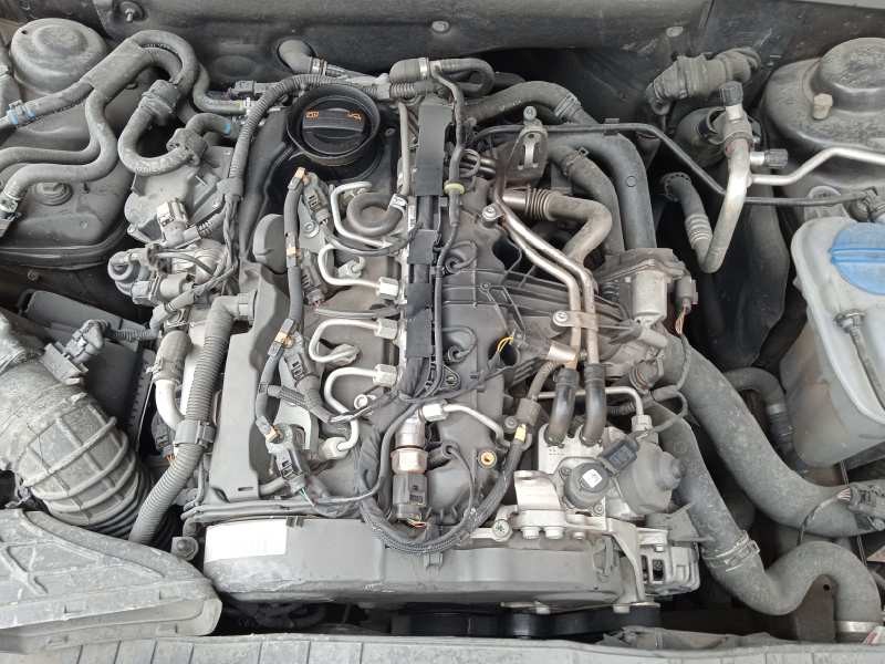 audi a5 sportback (8t) del año 2011