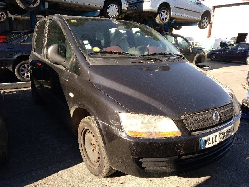 fiat multipla nuevo (186) del año 2006