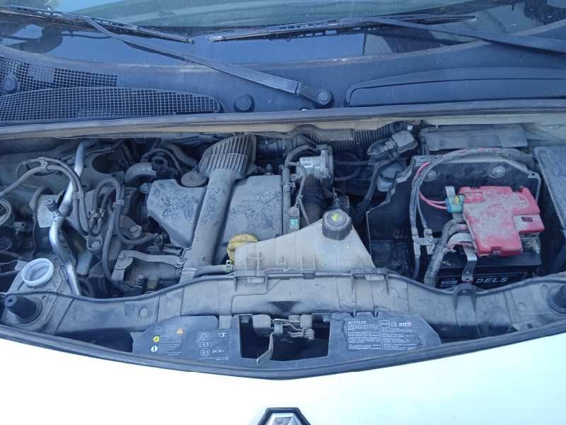 renault kangoo del año 2013