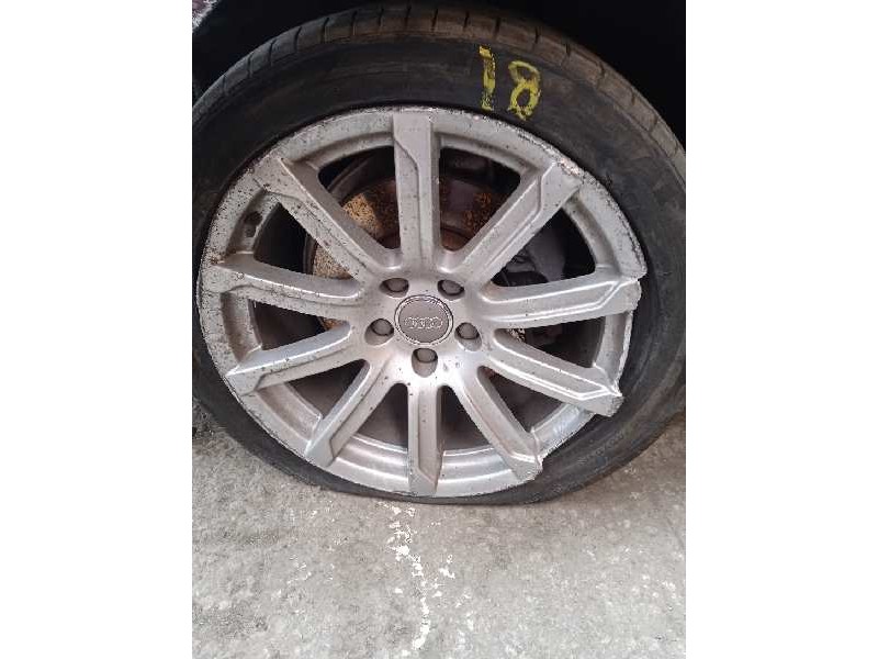 audi a5 sportback (8t) del año 2011