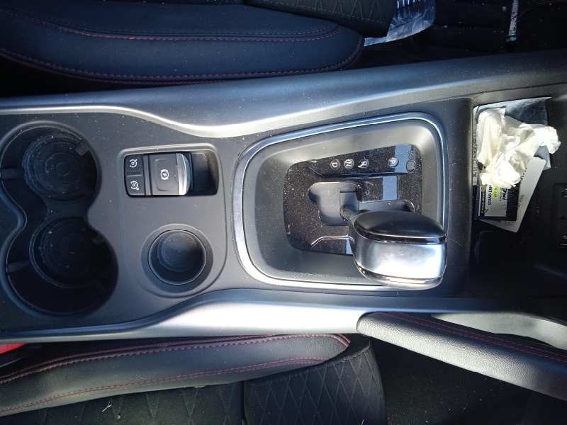 renault kadjar del año 2019