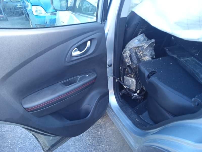 renault kadjar del año 2019