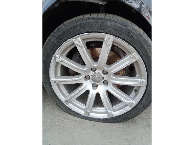 audi a5 sportback (8t) del año 2011