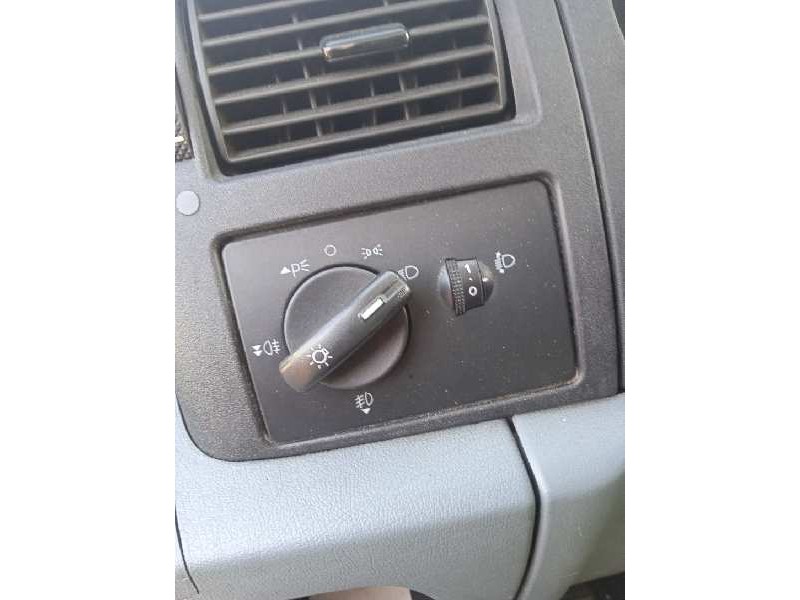 ford transit caja cerrada ´06 del año 2007