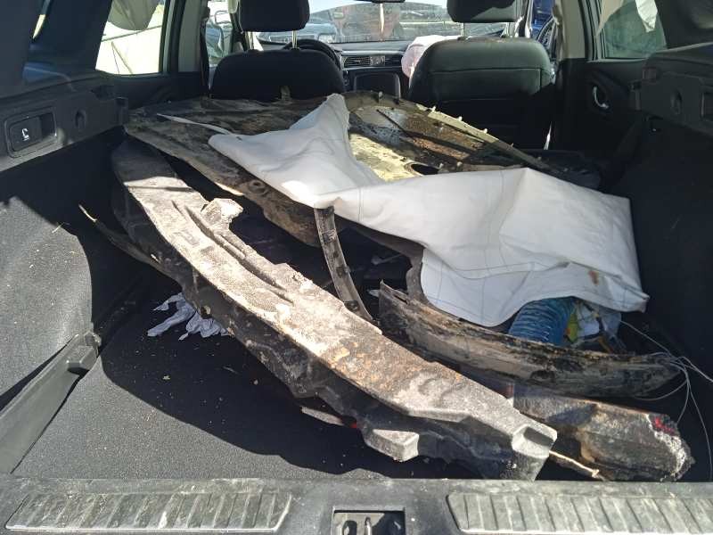 renault kadjar del año 2019