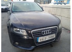 AUDI A4 BER. (B8)
