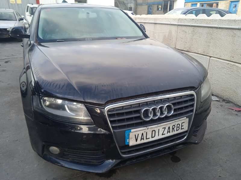 audi a4 ber. (b8) del año 2008