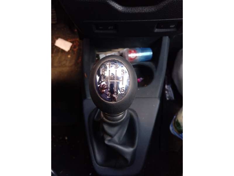 dacia lodgy del año 2013