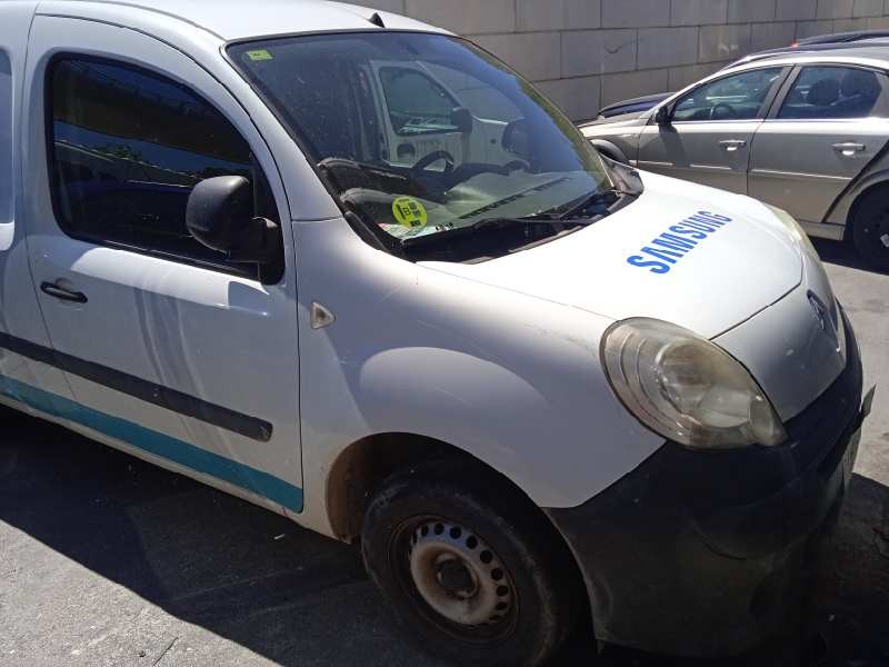 renault kangoo del año 2013