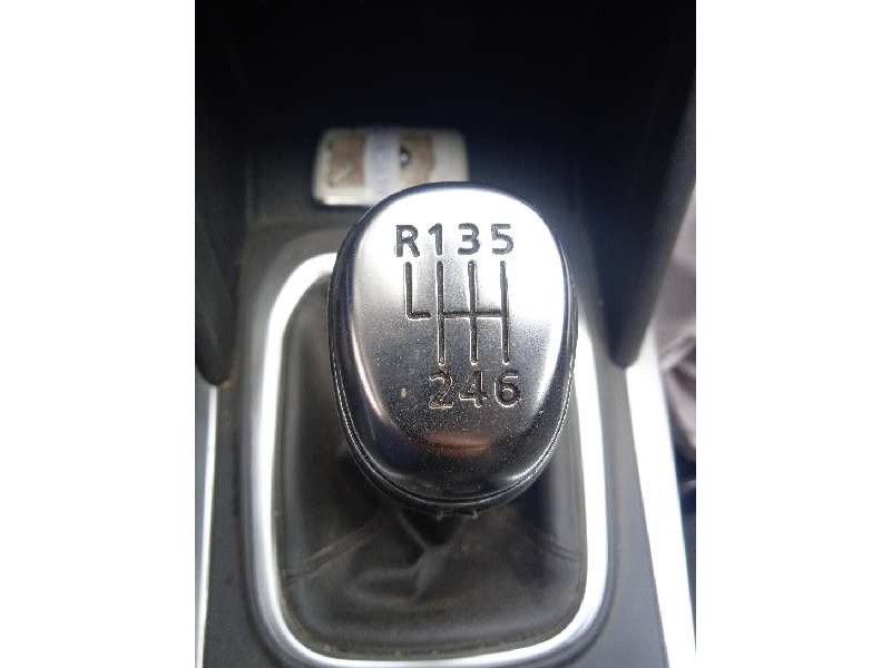 renault megane iv berlina 5p del año 2018