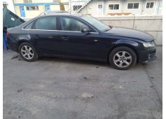 audi a4 ber. (b8) del año 2008 2
