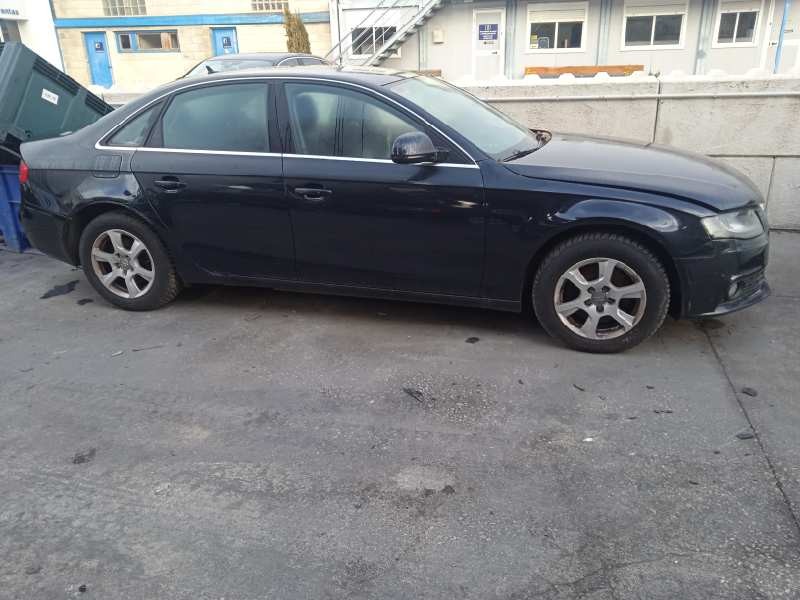audi a4 ber. (b8) del año 2008
