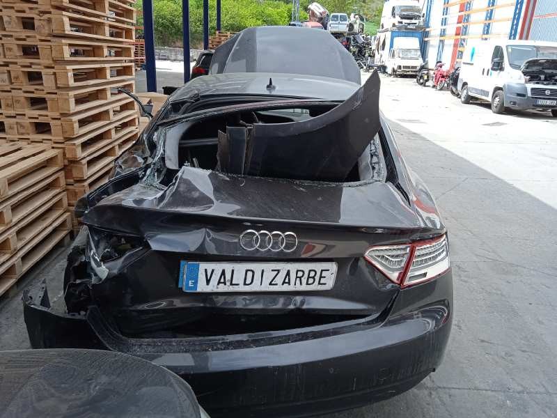 audi a5 sportback (8t) del año 2011