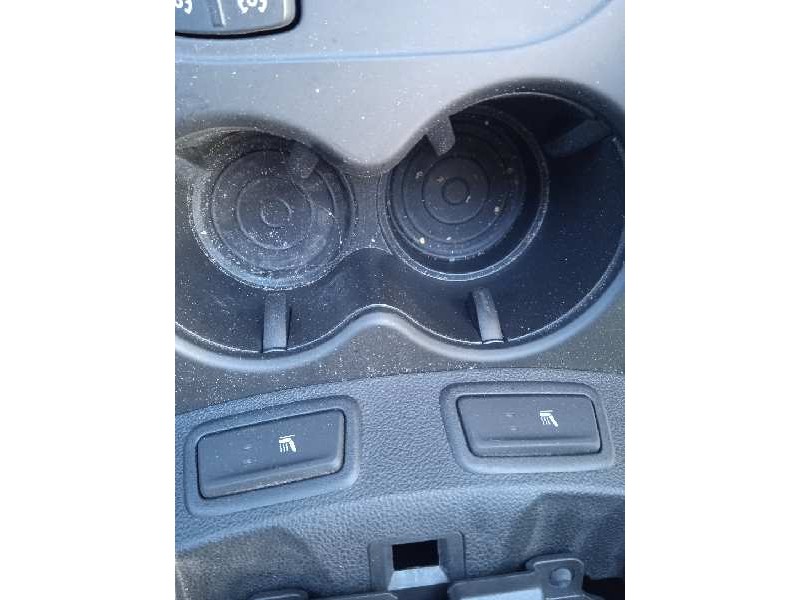 renault kadjar del año 2019