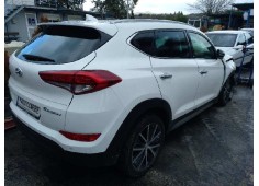 hyundai tucson del año 2018 2