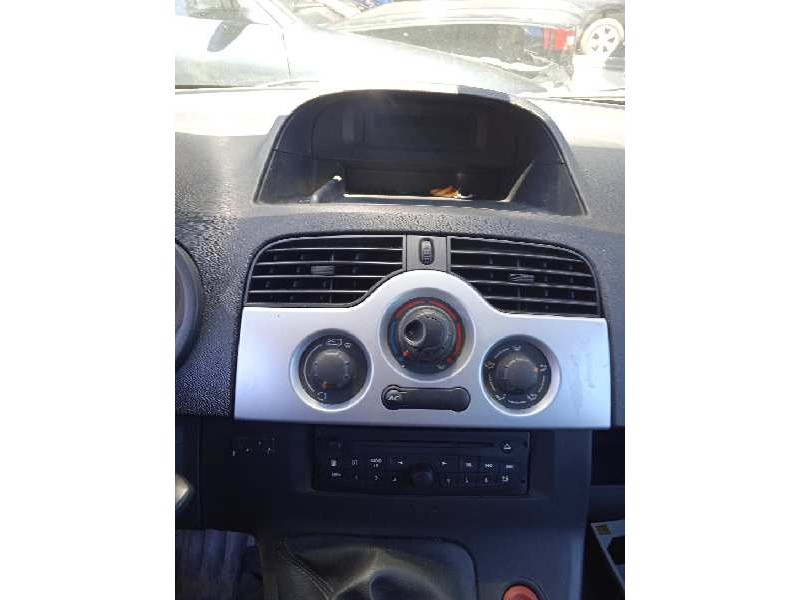 renault kangoo del año 2013